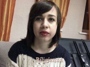 Biligianna
