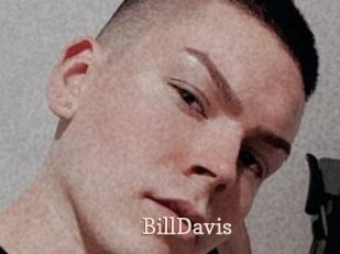 BillDavis