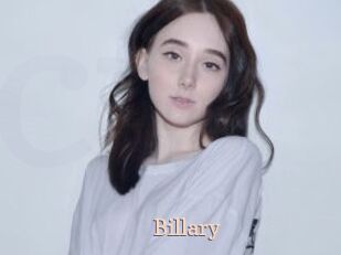 Billary