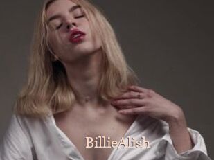 BillieAlish