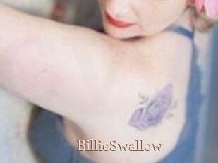 BillieSwallow