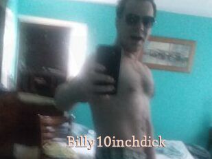 Billy10inchdick