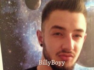 BillyBoyy