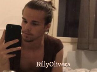 BillyOlivera