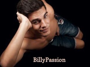 BillyPassion