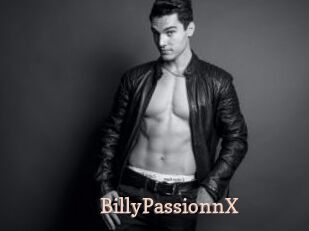 BillyPassionnX