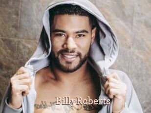 BillyRoberts
