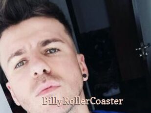 BillyRollerCoaster