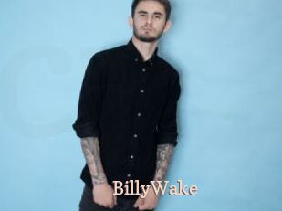 BillyWake