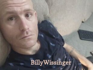 BillyWissinger