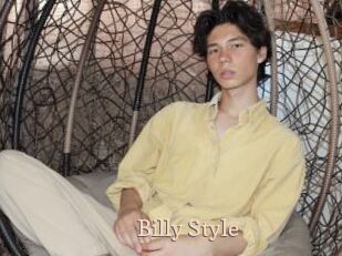 Billy_Style