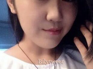 Bilytweer
