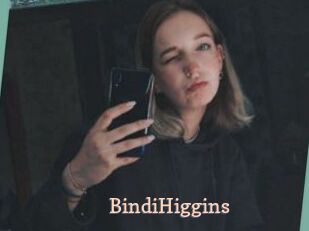 BindiHiggins