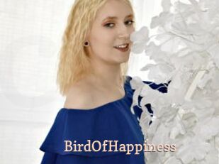 BirdOfHappiness