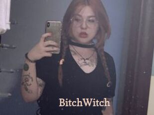 BitchWitch