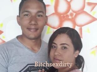 Bitchsexdirty