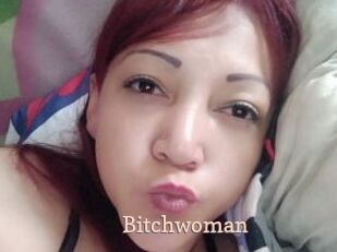 Bitchwoman