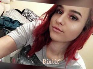 Bixbie