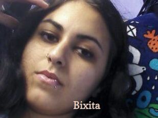 Bixita