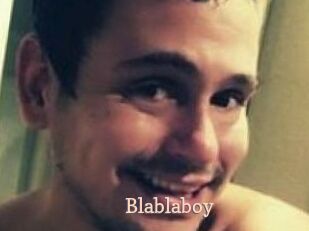 Blablaboy