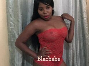 Blacbabe