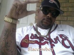 Blaccowboy