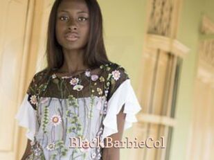 BlackBarbieCol