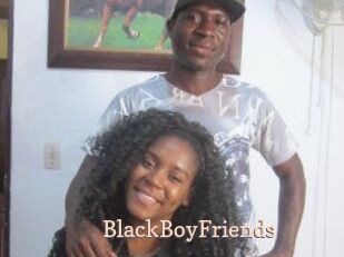 BlackBoyFriends