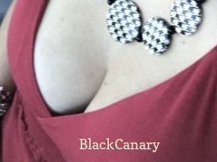 BlackCanary