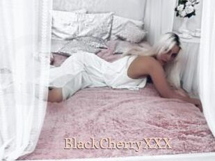 BlackCherryXXX