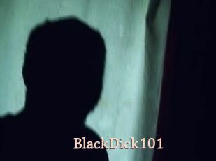 BlackDick101