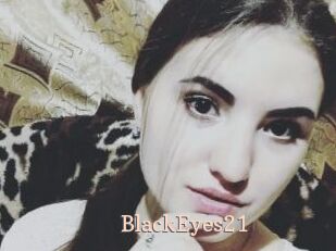 BlackEyes21