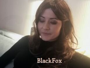BlackFox