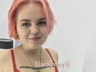 BlackIvoryH