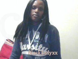 BlackLadyxx