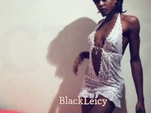 BlackLeicy