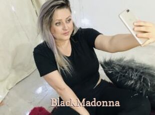 BlackMadonna