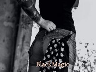BlackMagic