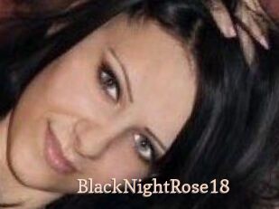 BlackNightRose18