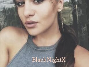 BlackNightX