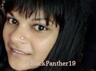 BlackPanther19
