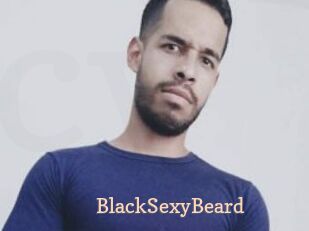 BlackSexyBeard