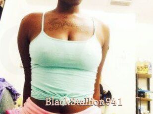 BlackStallion941