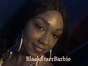 BlackStarrBarbie