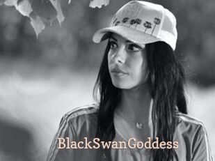 BlackSwanGoddess