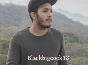 Blackbigcock18