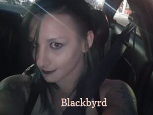 Blackbyrd