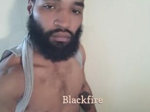 Blackfire