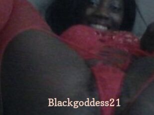 Blackgoddess21
