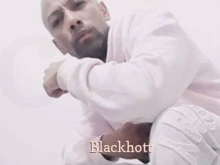 Blackhott